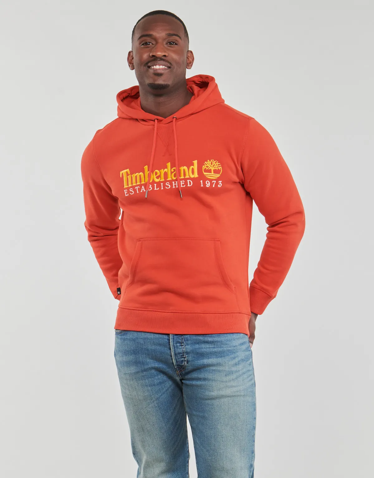 50th Anniversary Est. 1973 Hoodie BB Sweatshirt Regular