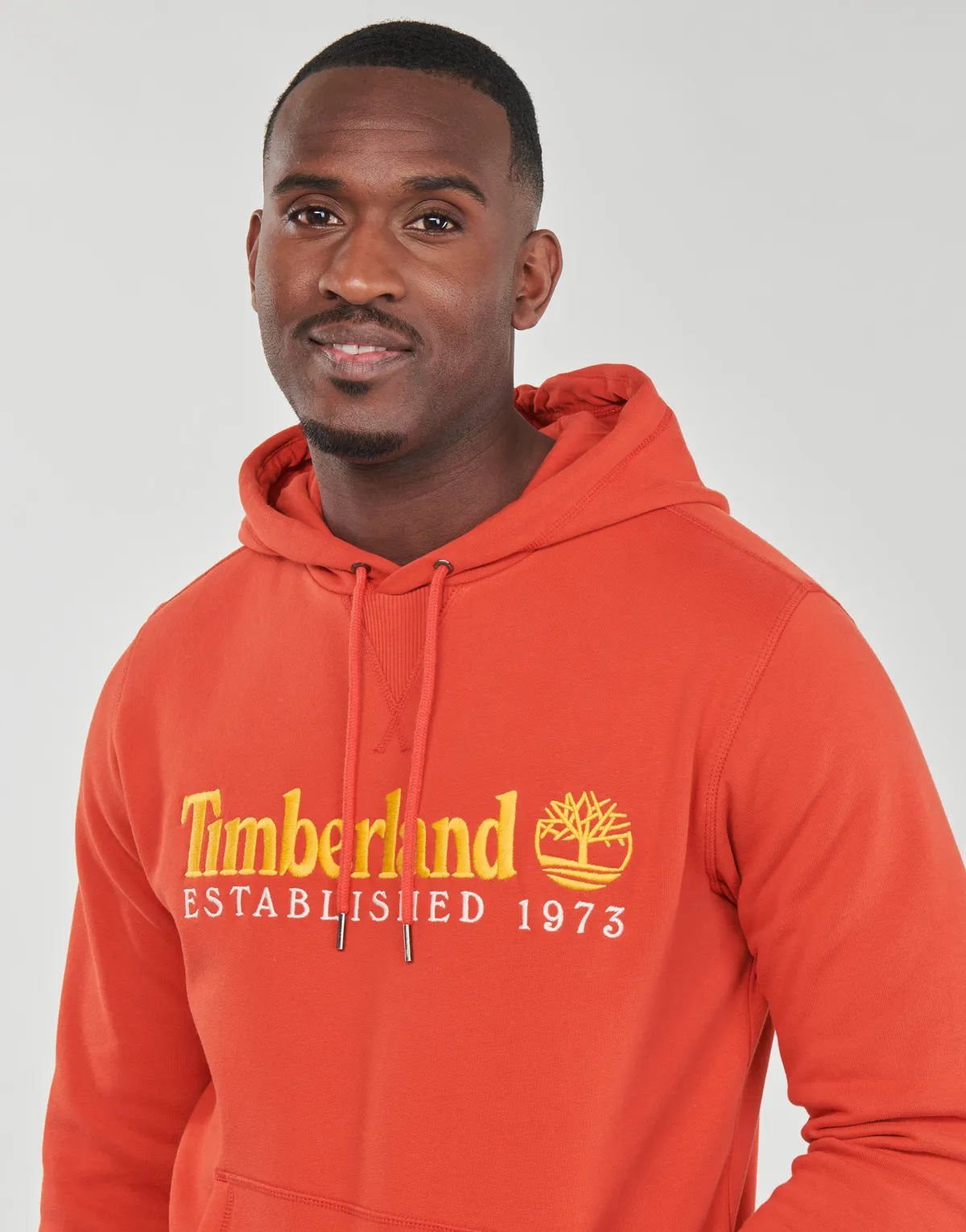 50th Anniversary Est. 1973 Hoodie BB Sweatshirt Regular