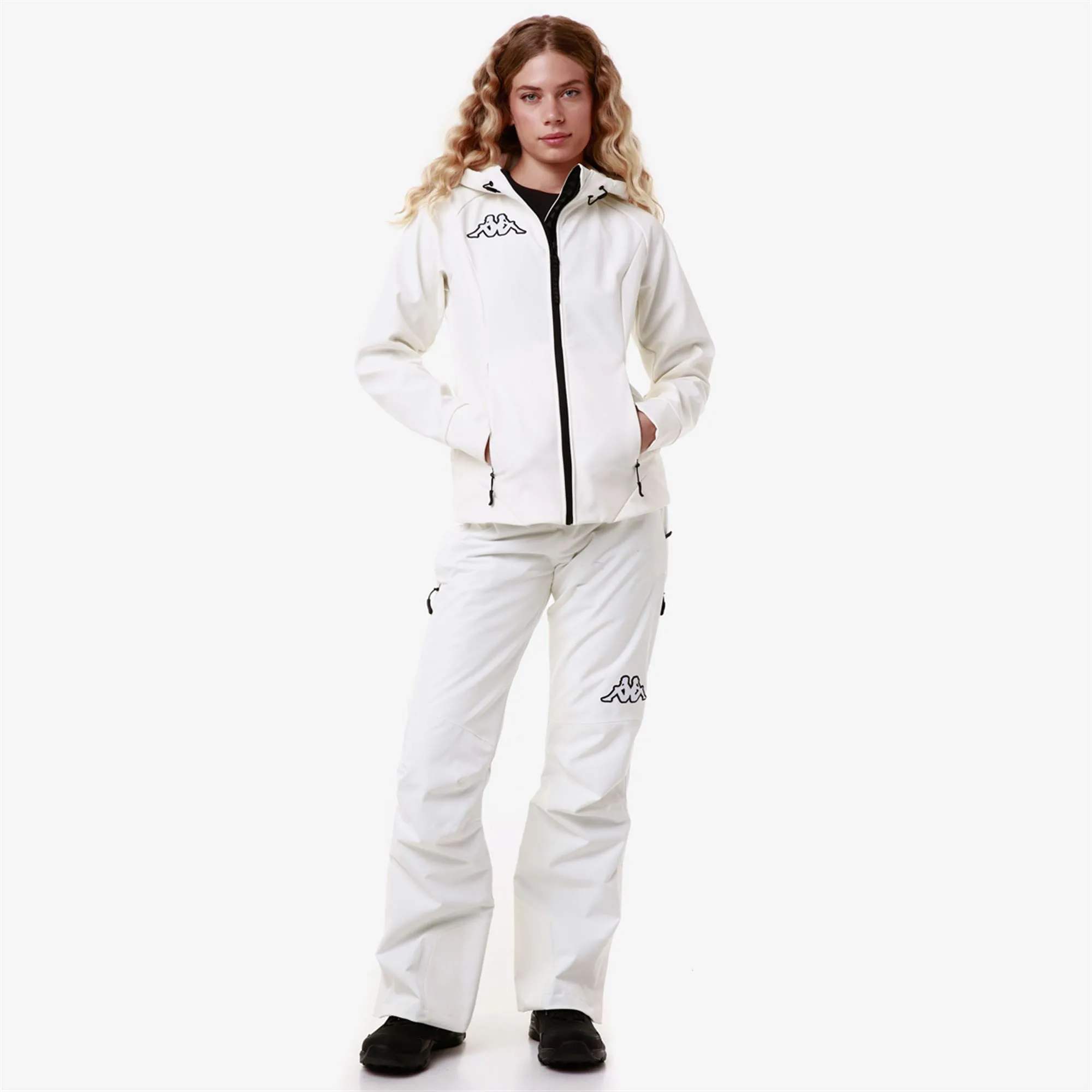 6CENTO 688J BLANCO LECHE-NEGRO