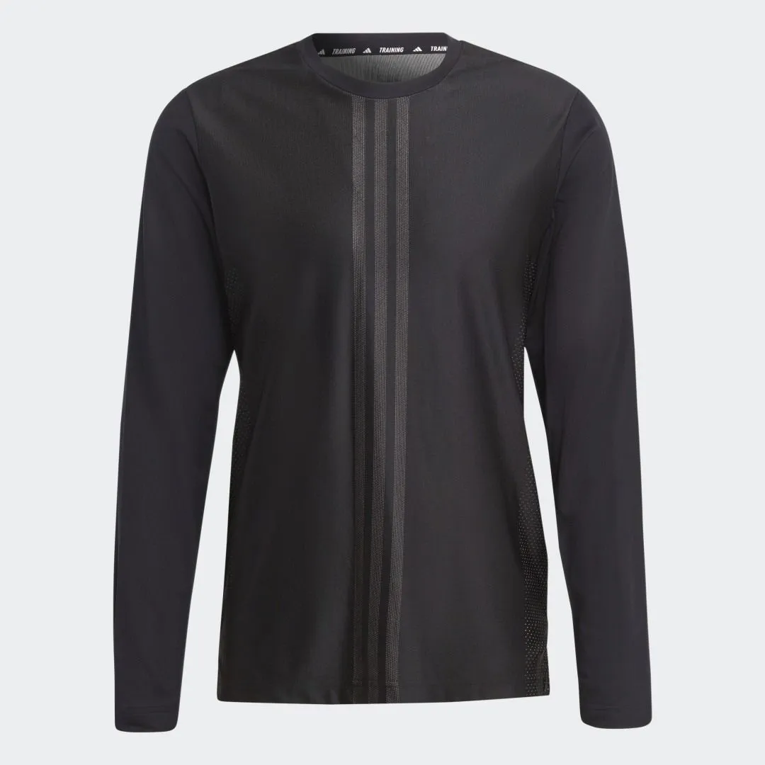 adidas Originals HIIT Vis-Tech Training Tee