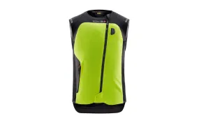 Airbag Alpinestars Tech Air 3 System Negro Amarillo Fluor |6508322-155|