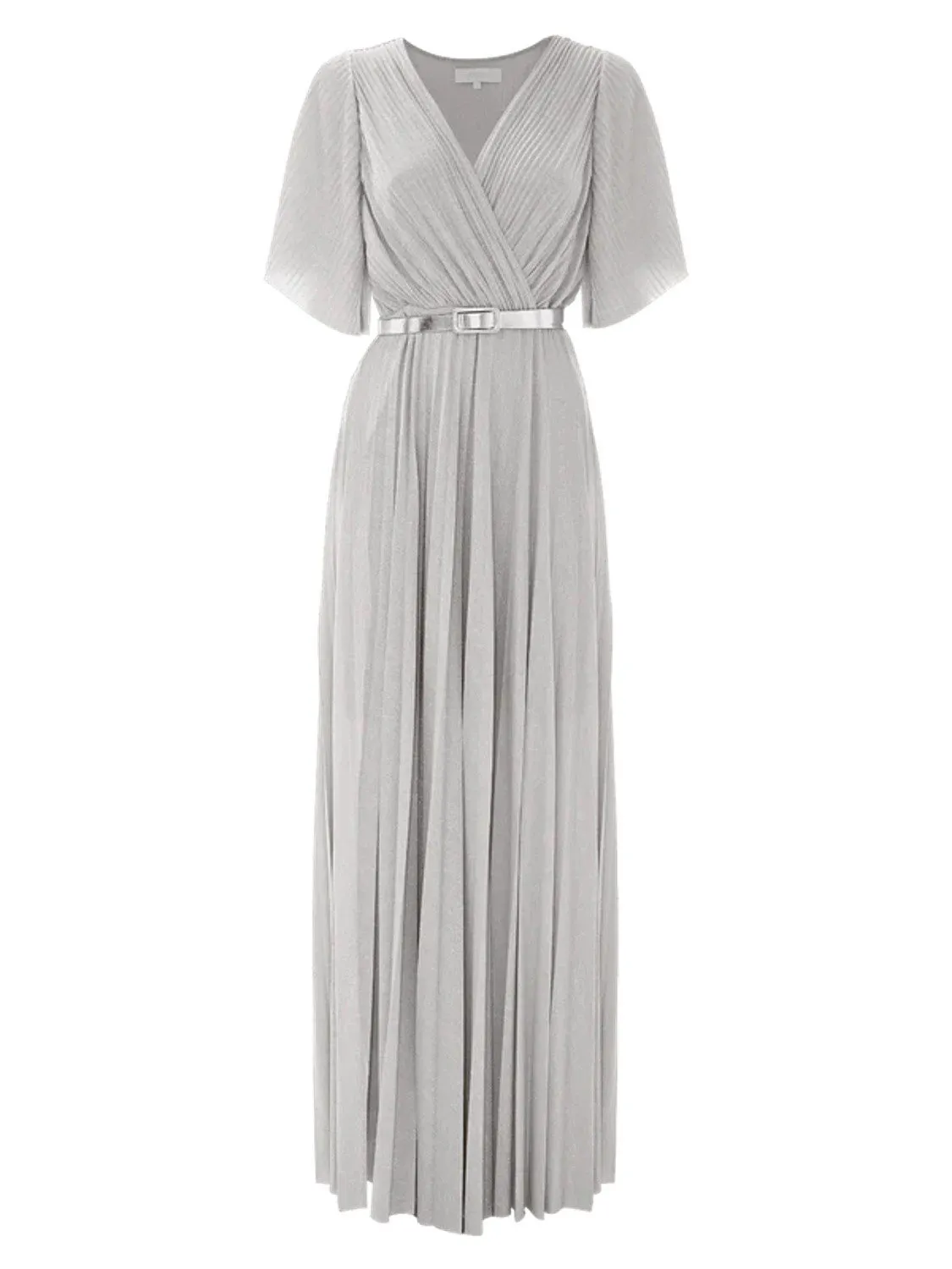 BEATRICE VESTIDO MANGAS ANCHAS KOCCA