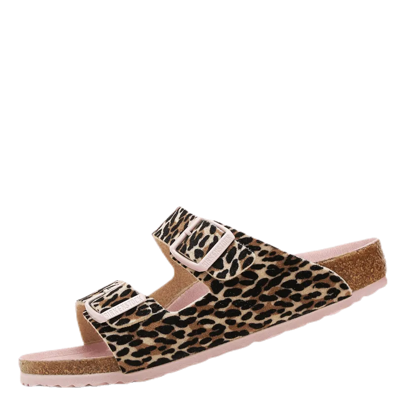 Birkenstock Arizona Kids Patterned