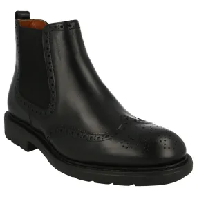 Botínes Hombre Nero Giardini 03002UE