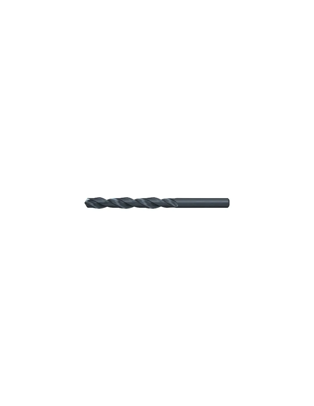BROCA HSS-R DIN338 1x12/34 /2. Blister de 1 ud.