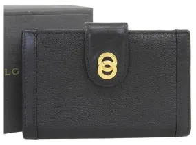 Bulgari Negro 
