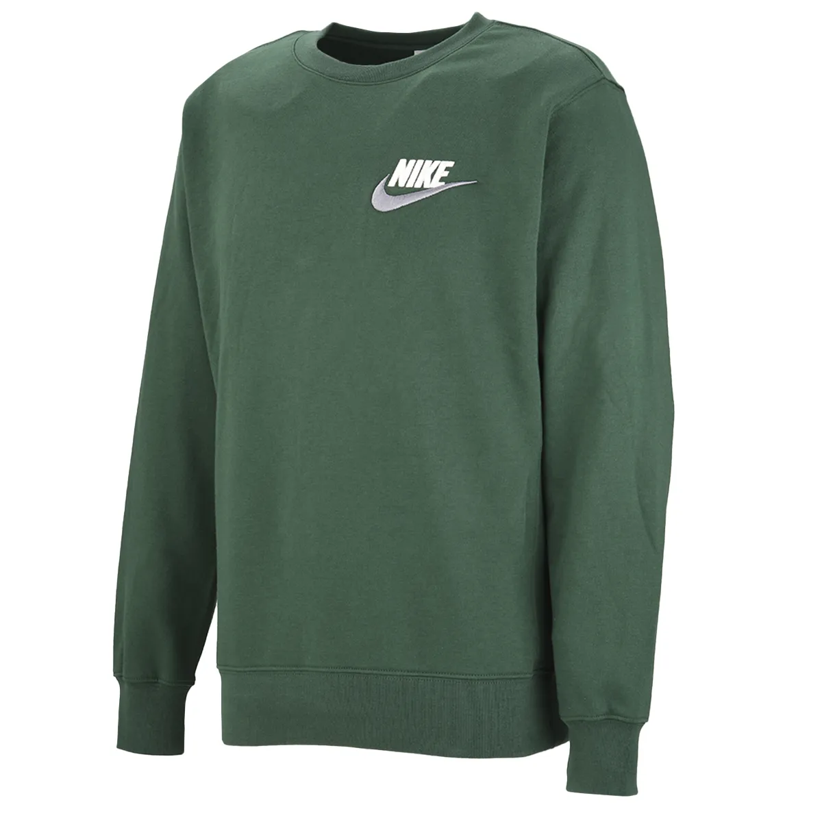 Buzo Urbano Nike Dri-fit Club Hombre