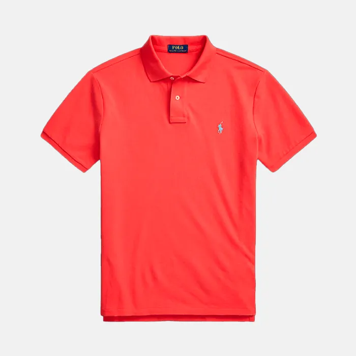 Camisa Polo Sskccmslm1-Short Sleeve-Knit