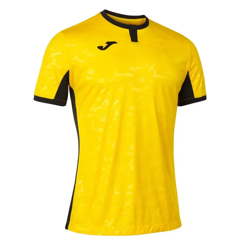 Camiseta Joma Toletum II 101476.901 Manga Corta 