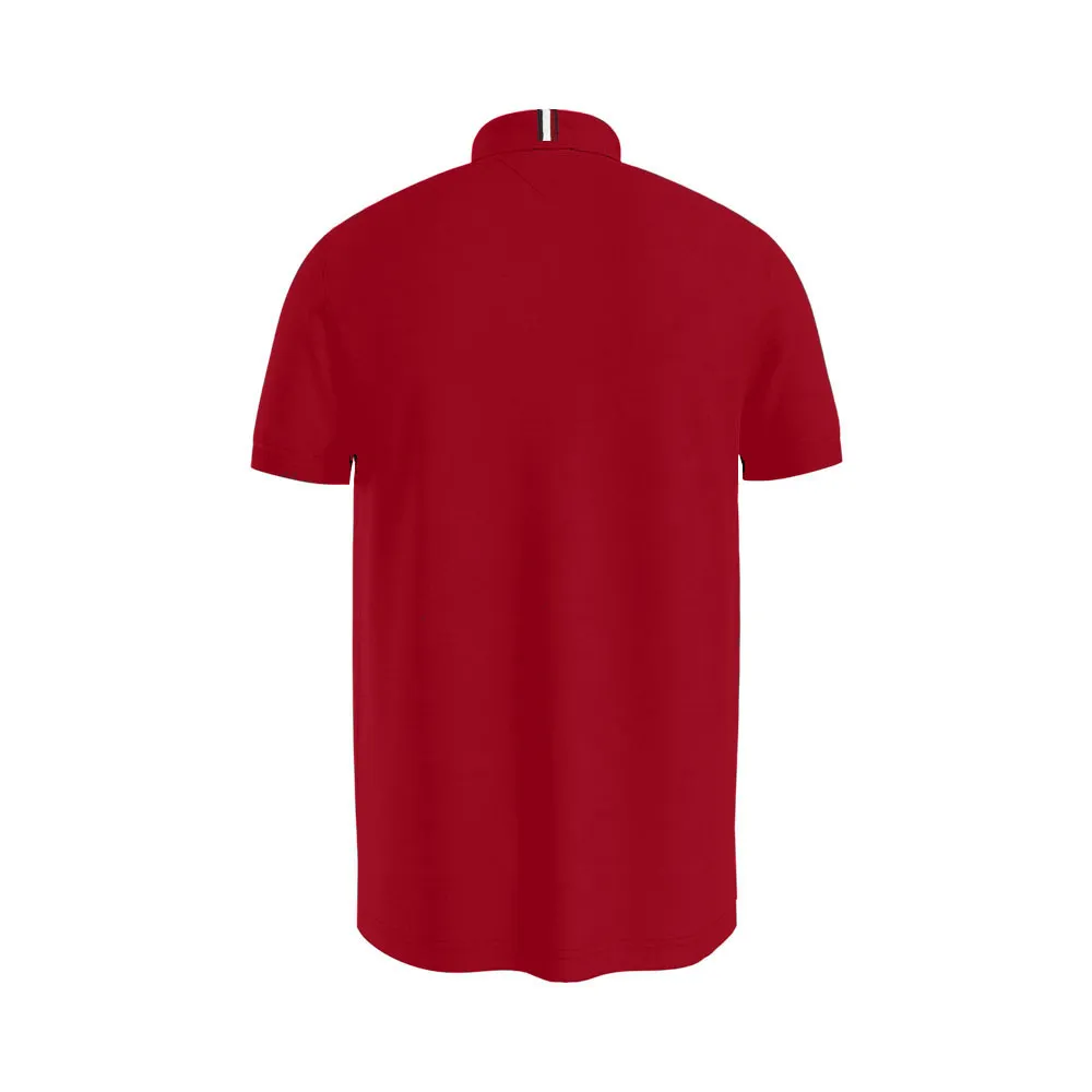 CAMISETA TOMMY HILFIGER MWOMW29535 XIT