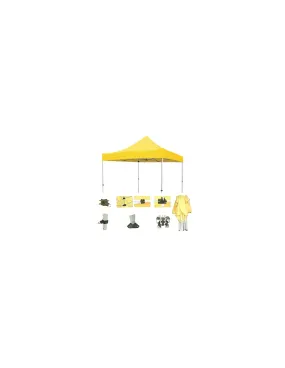 CARPA PLEGABLE TUBO 40MM 6X3 M