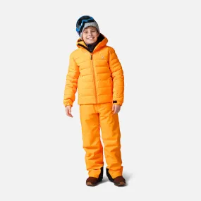 Chaqueta de esquí Rapide para niño