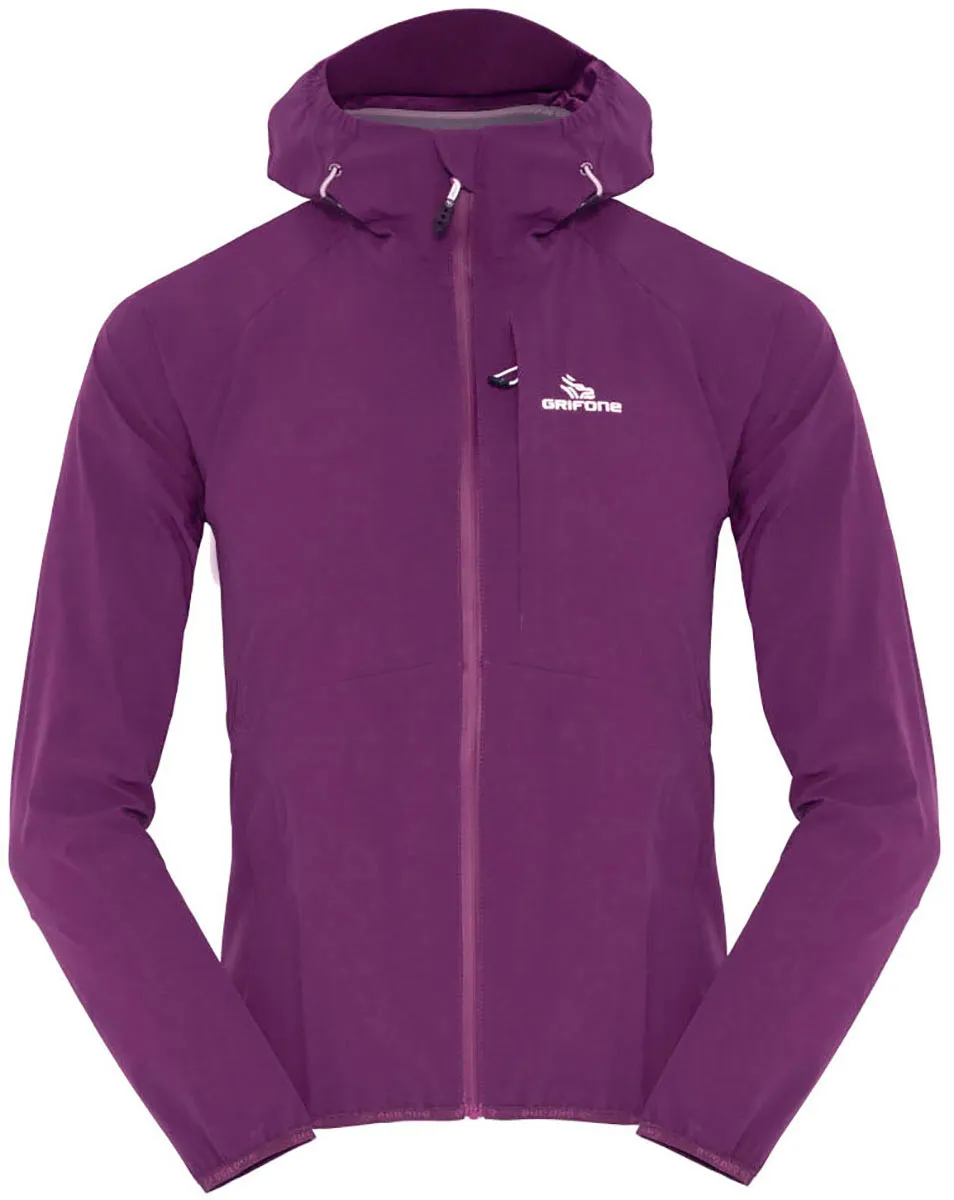 Chaqueta grifone Alzen Jacket W