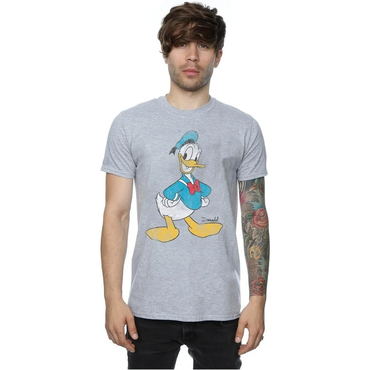 Classic Donald Duck