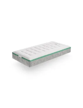 COLCHON WENDY CUNA 117X57X13CM MY BABY MATTRESS