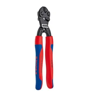 Cortaalambre cobolt m/bimat KNIPEX 200mm 71.02.200