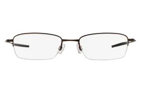 Gafas oftálmicas Oakley 0OX3133 Hombre Color Gris