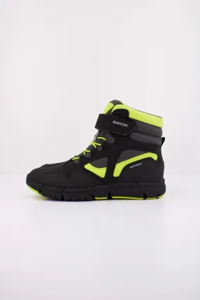GEOX J FLEXYPER BOY B ABX