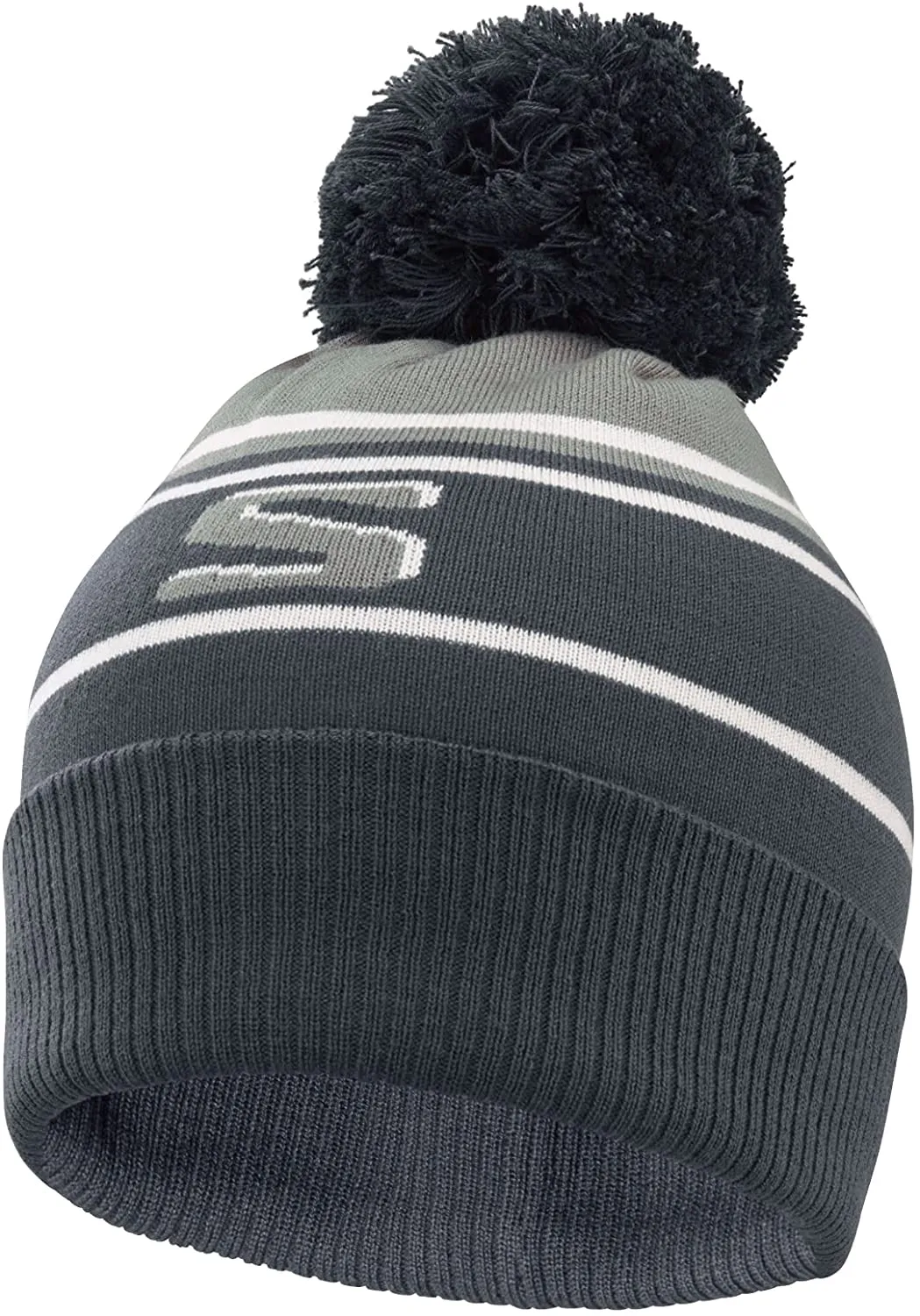 Gorro Salomon Heritage Beanie Gris