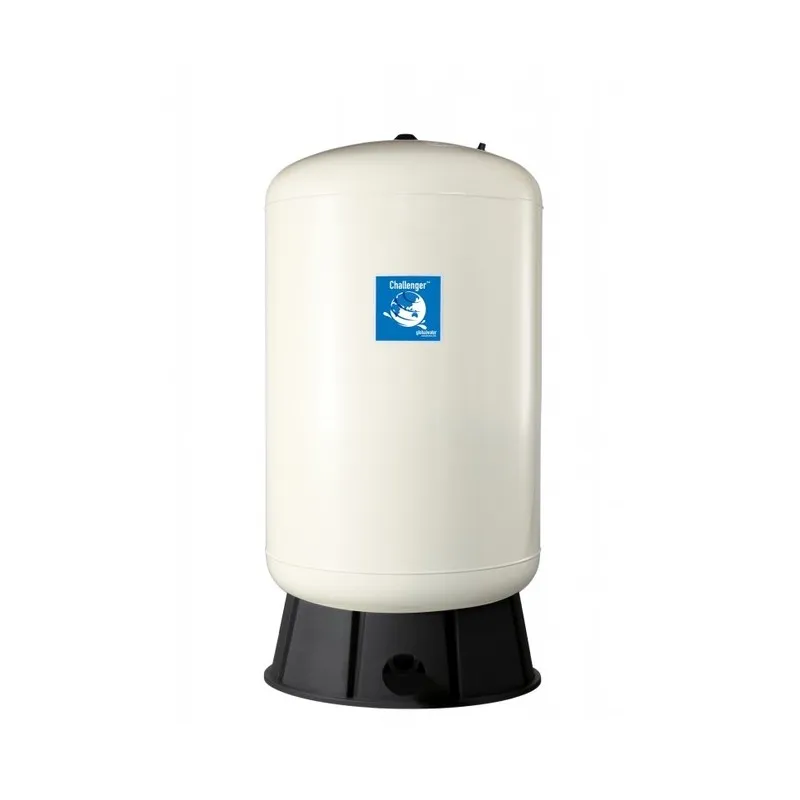 Hidroesfera sin Mantenimiento Vertical MQT - GC450
