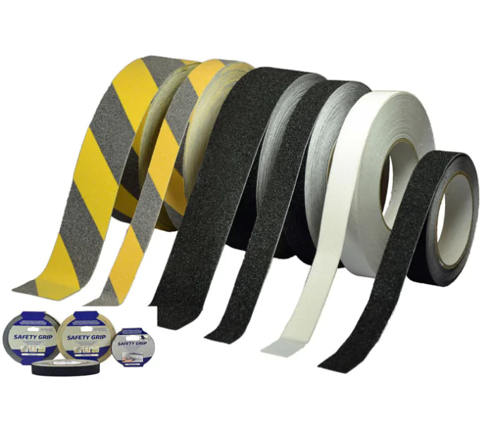 HPX Safety-Grip - Cinta antideslizante