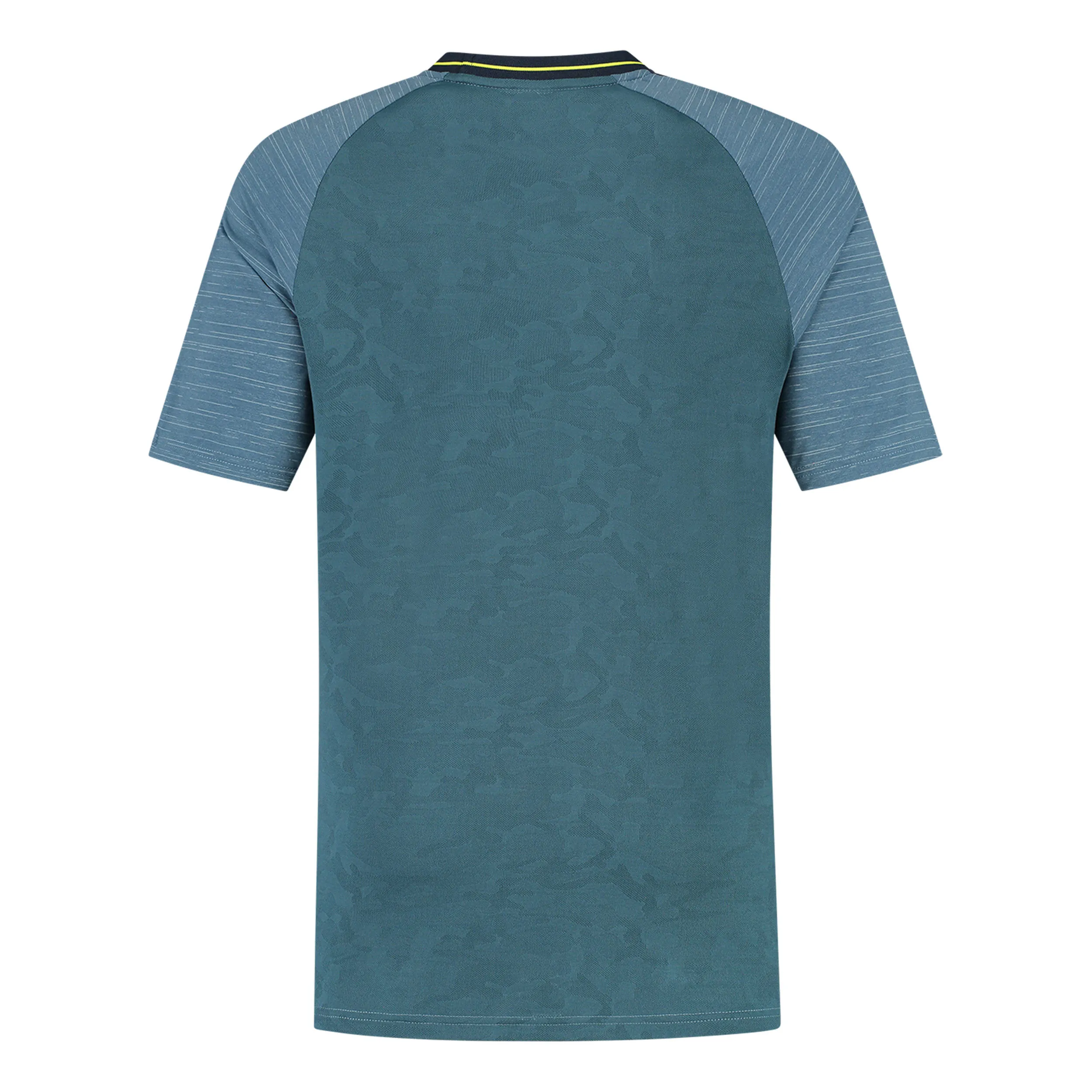 Hypercourt Melange 2 Camiseta De Manga Corta Hombres