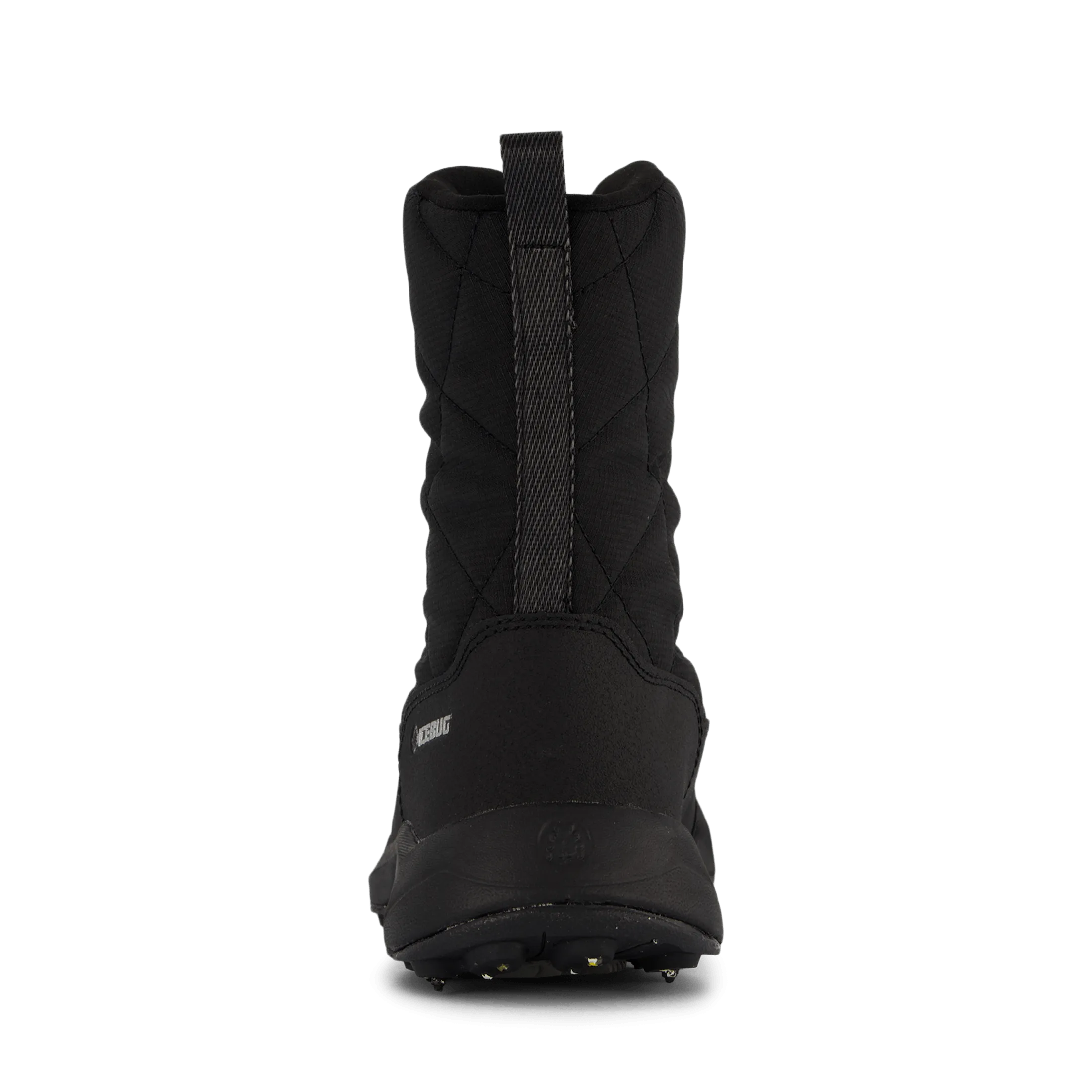 Icebug Ivalo4 W Bugrip Black