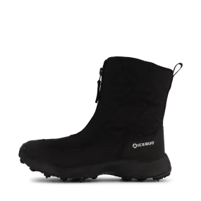 Icebug Ivalo4 W Bugrip Black