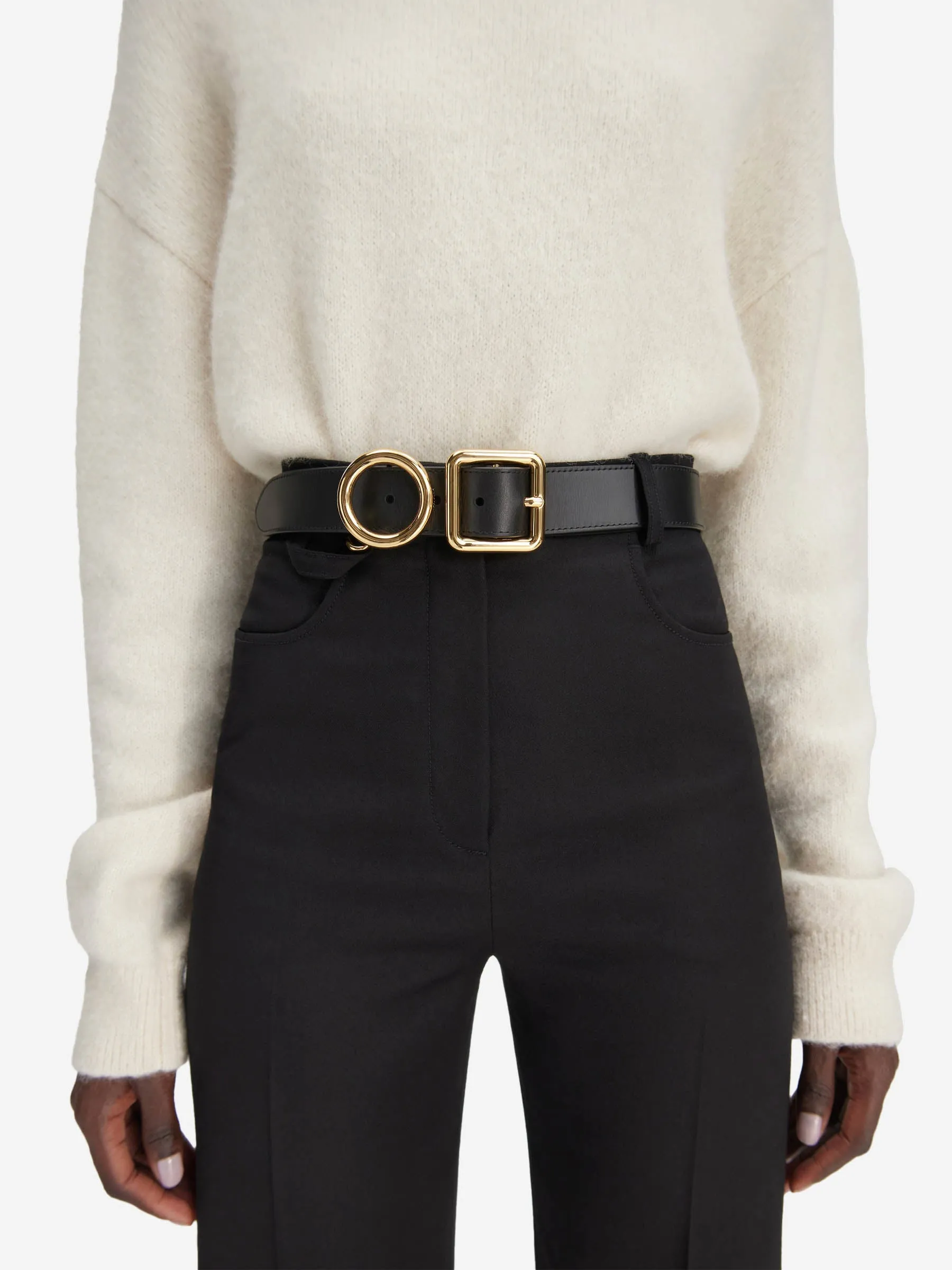 Jacquemus Cinturón La Ceinture Regalo