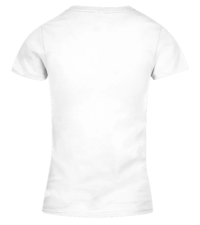 Jesus &amp; Mary chain Camiseta cuello pico Mujer