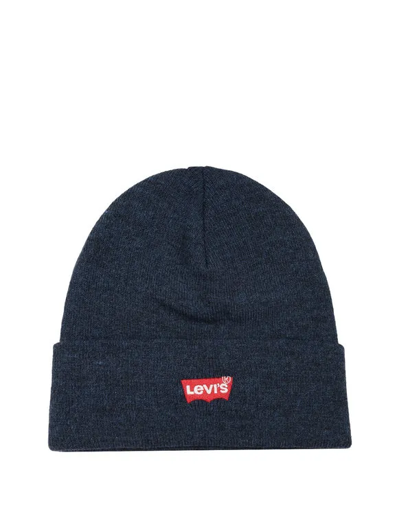 Levi'S Gorro de punto unisex.