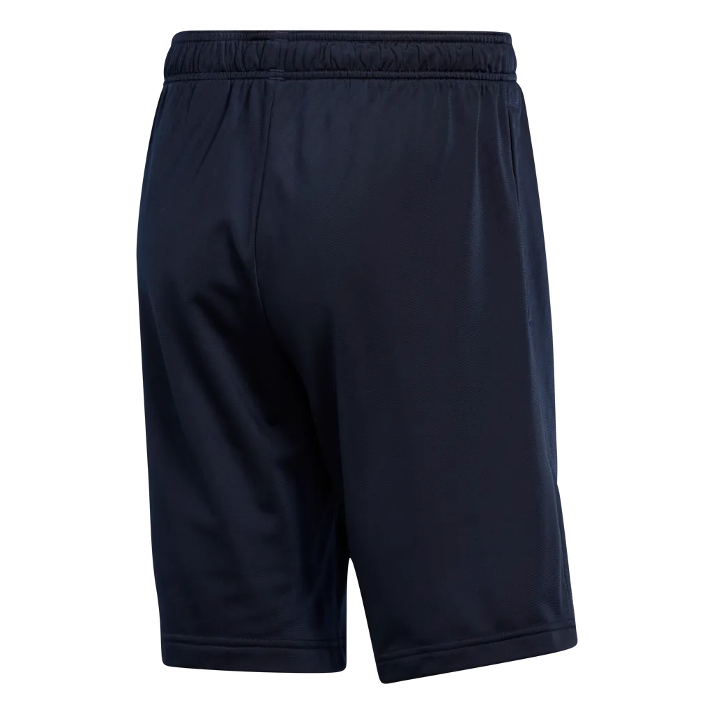 M LOGO SHORT
