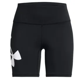 Malla Corta Under Armour Campus 7in Short Negra