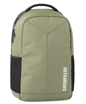 mochila Caterpillar Backpack - Army