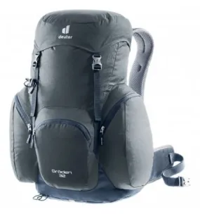 Mochila Deuter Gröden 32 (grafito-tinta)