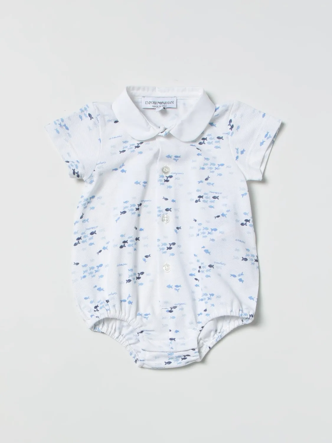 Monopiezas niños Emporio Armani Kids
