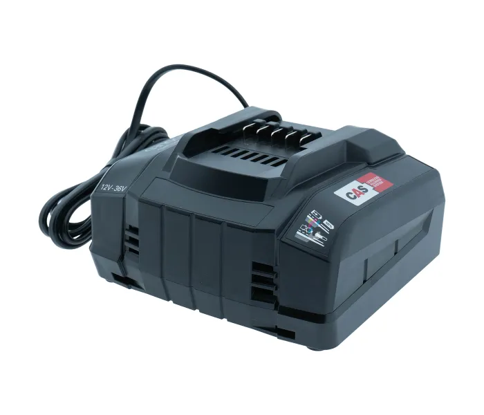 MONTI MBX Accu Snellader 12-36 Volt