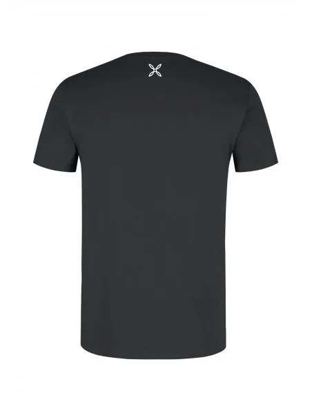 MONTURA Camiseta Alpinist Hombre Ardesia