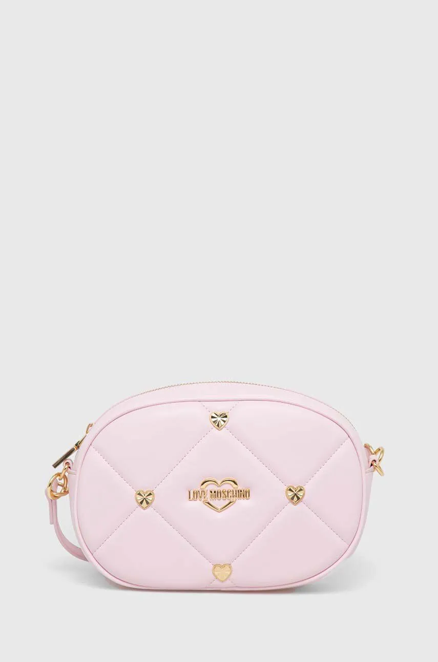 Moschino Love Handbag