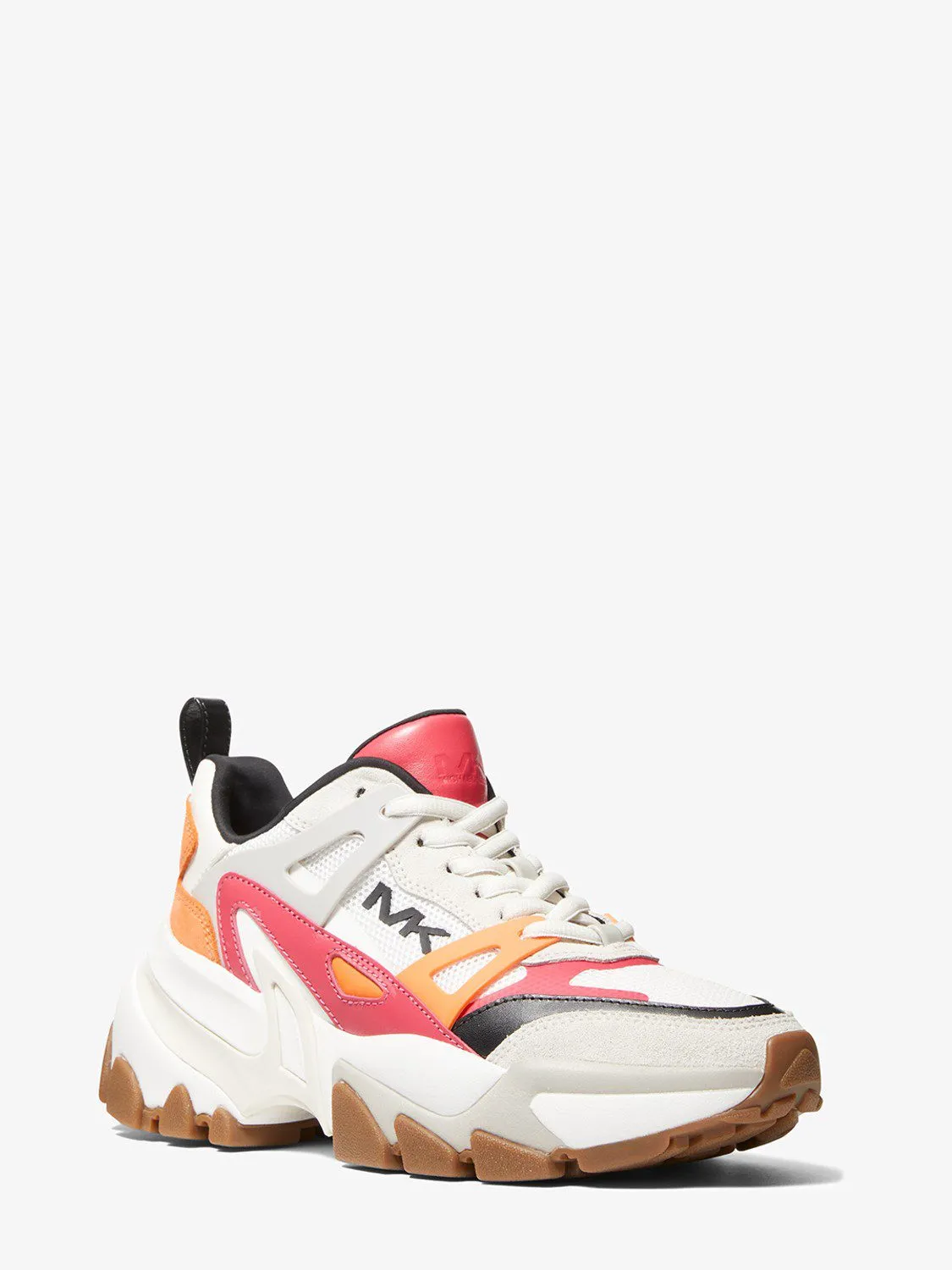 NICK TRAINER MICHAEL KORS