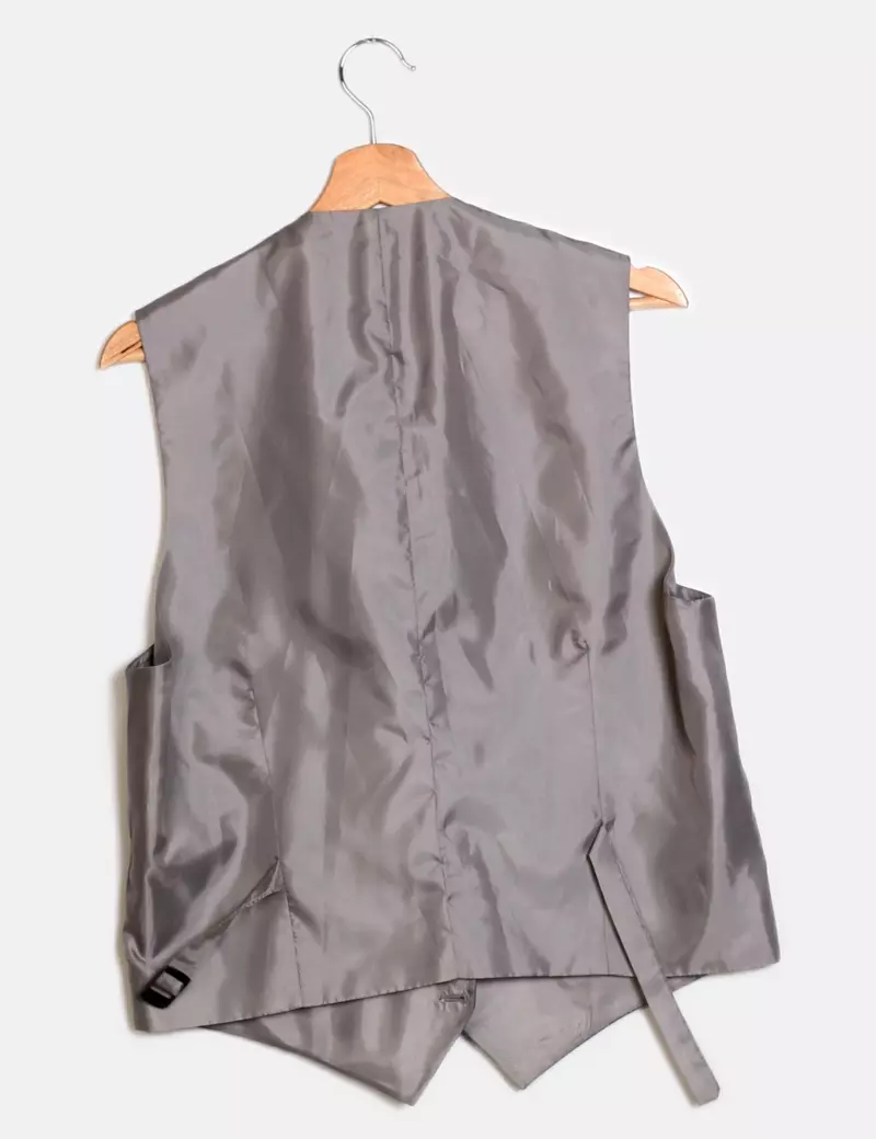 NoName Chaleco de traje