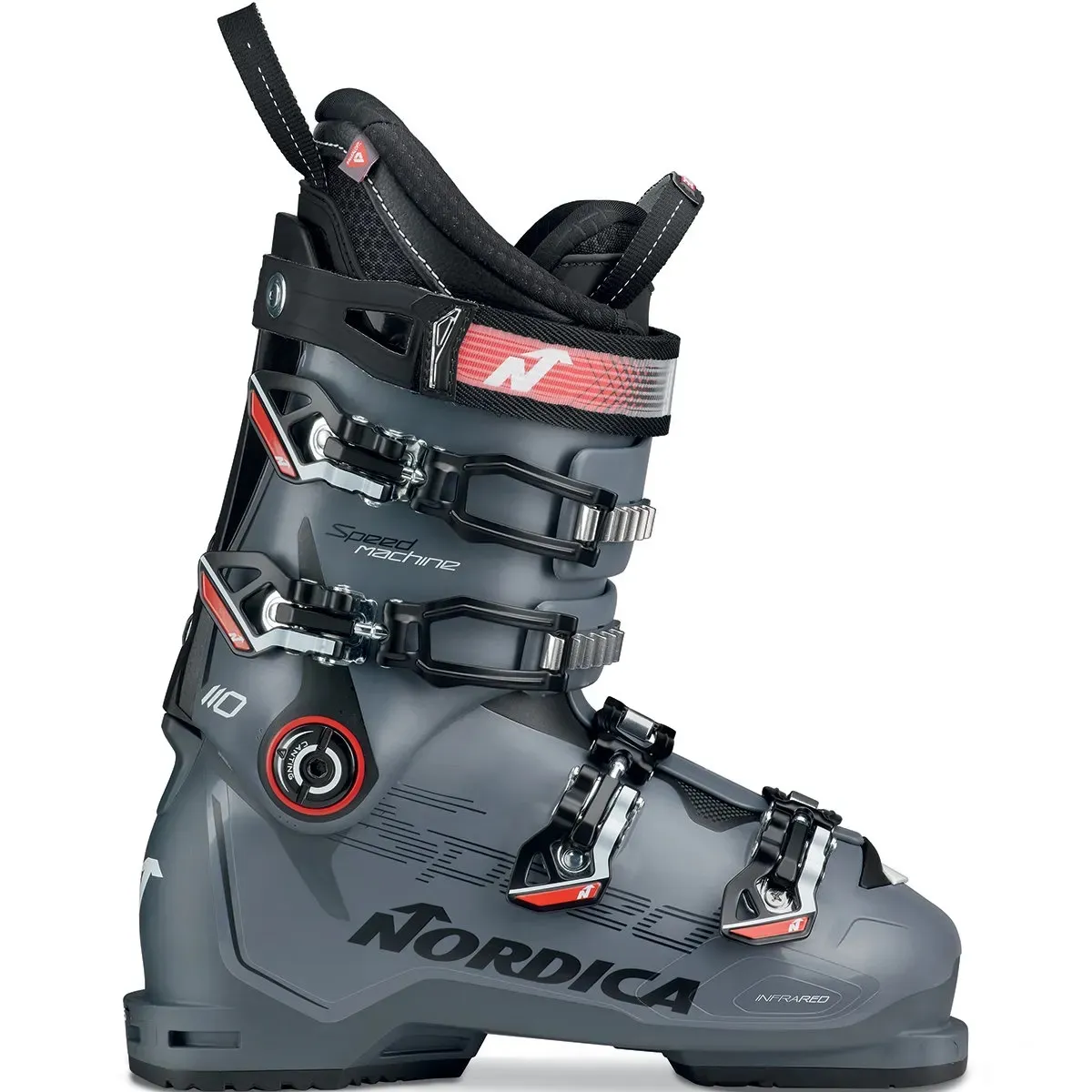 NORDICA SPEEDMACHINE 110