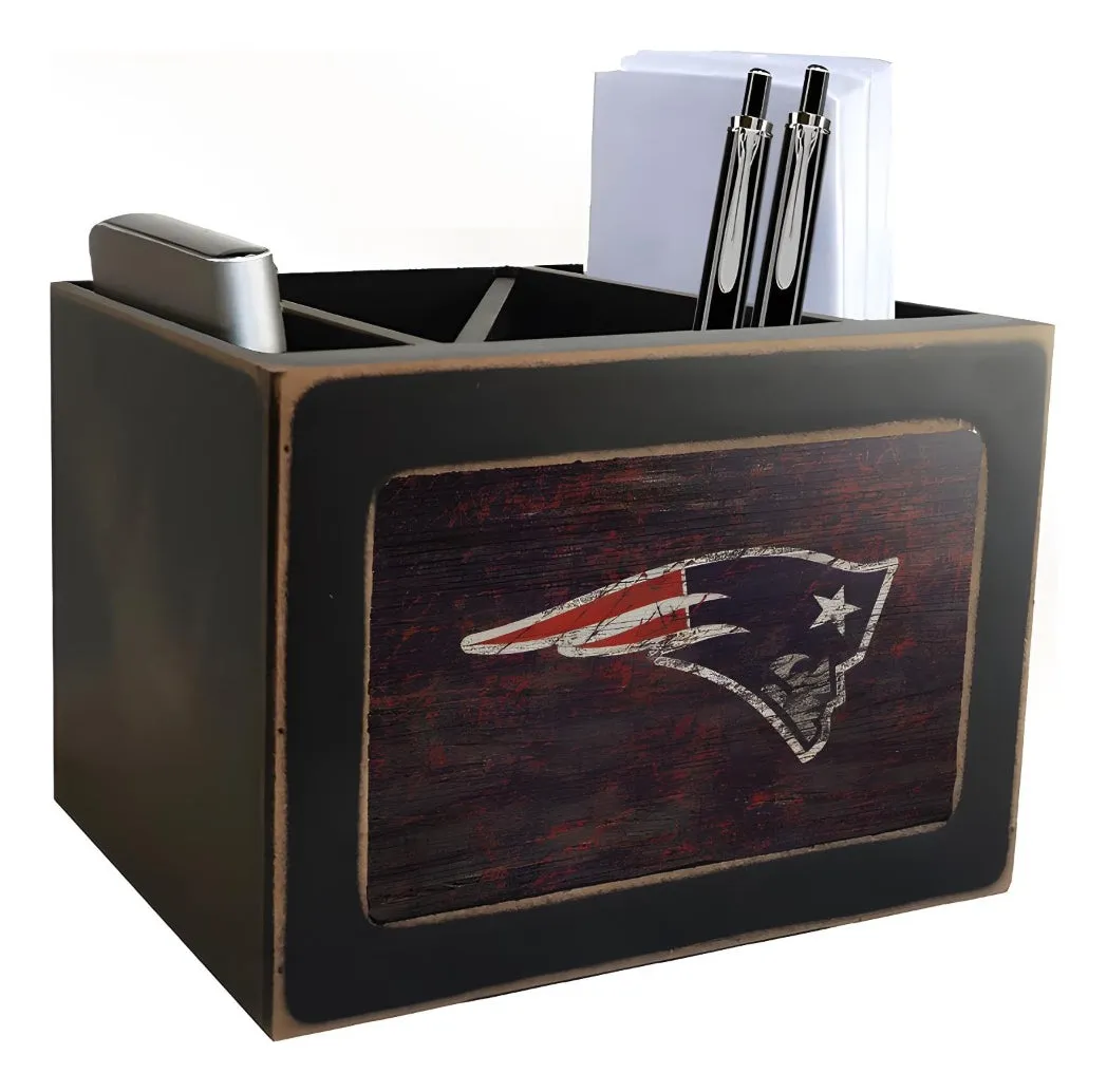 Organizador Desktop Patriots
