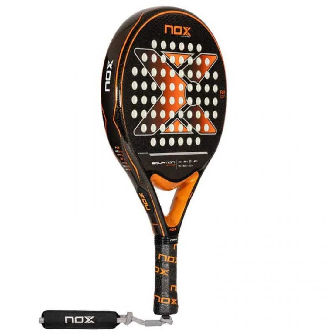 Pala Nox Equation Advanced 2024 | Nox