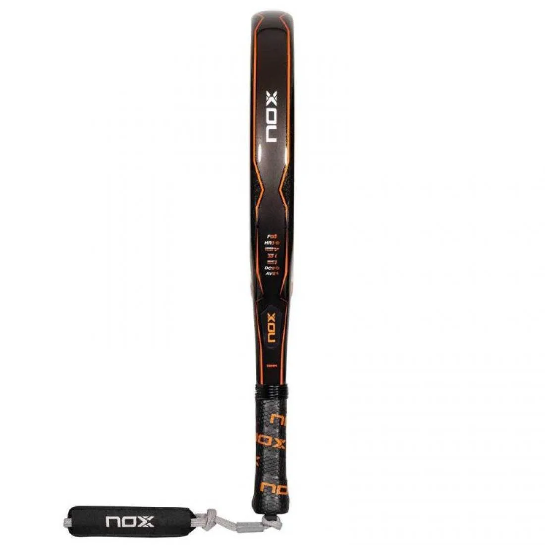 Pala Nox Equation Advanced 2024 | Nox
