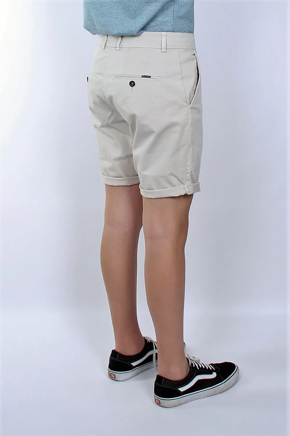 Pantalon corto Selinac de hombre *bermuda* SELINAC