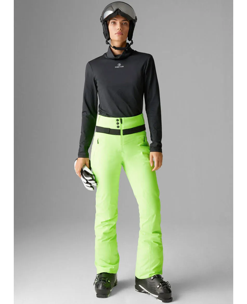 PANTALONES FIRE+ICE BORJA