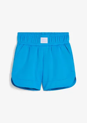 Pantalón de chándal Azul pacífico