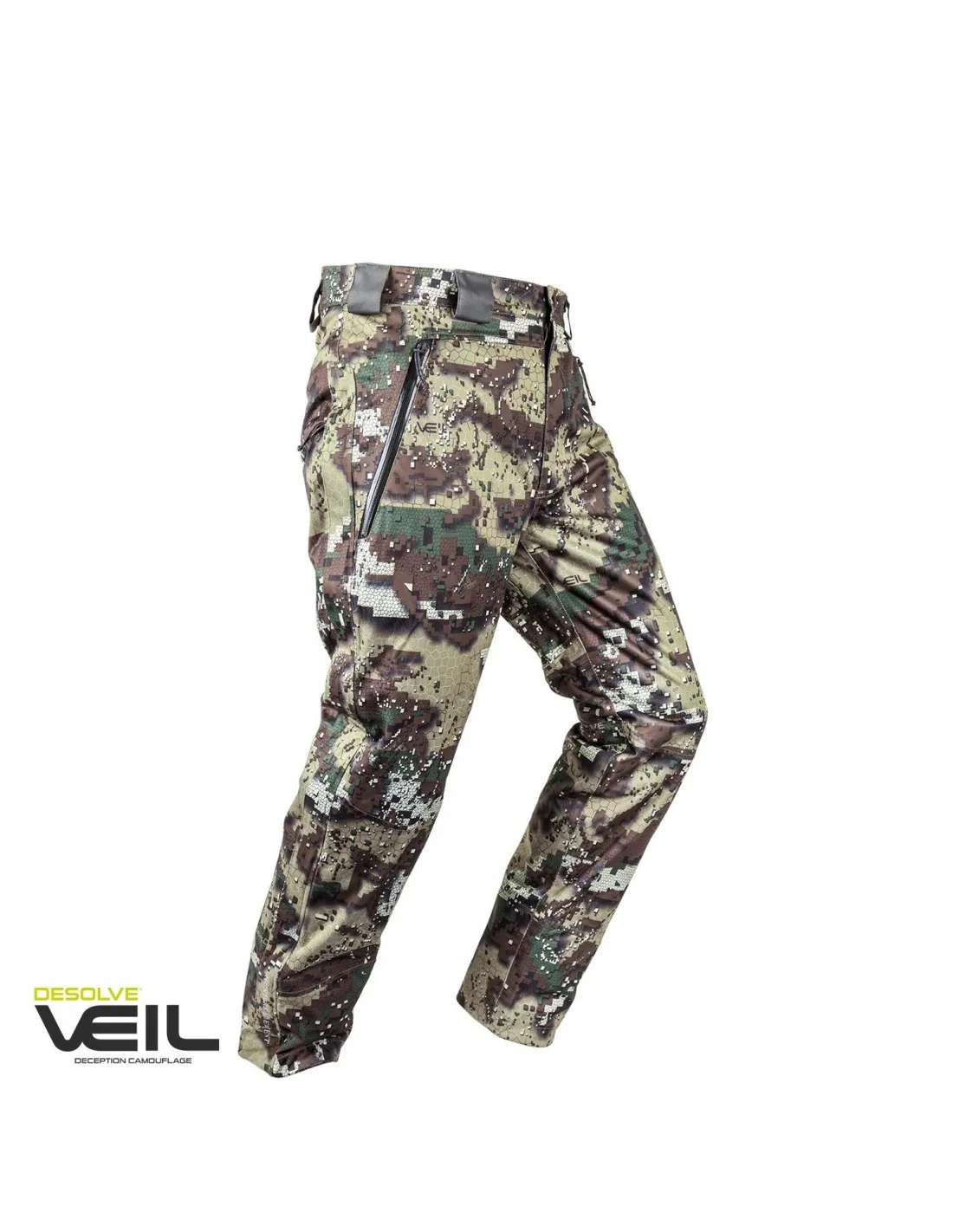 Pantalón XTR Pinnacle Hunters Element  (Veil)