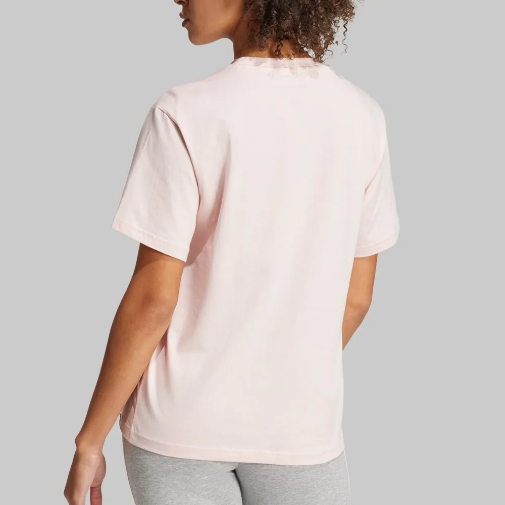 Playera adidas Soft Side 2.0 Mujer